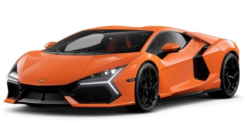 Lamborghini Revuelto 6.5 PHEV Coupe 2024 Price in USA